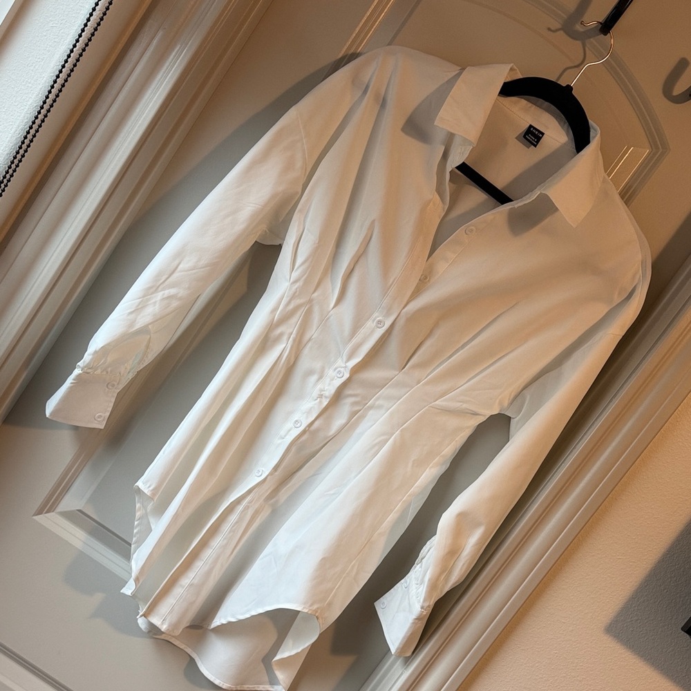 🖤 3 for $15 🖤 Perfect shirt dress